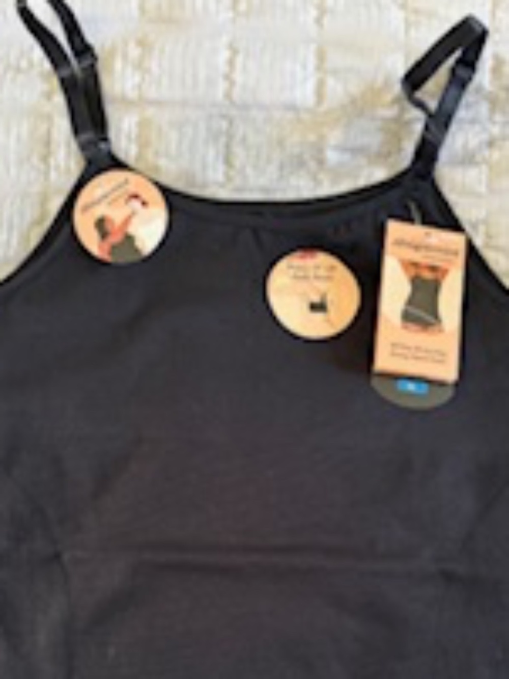 Shapermint Cami